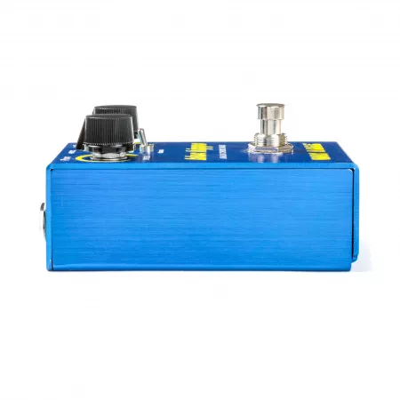 Way Huge Smalls Blue Hippo Analog Chorus Педаль эффектов, Dunlop, WM61