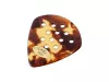 Celluloid Pos-A-Grip Медиаторы 50шт, толщина 1.50мм, Pickboy, GP-45TT/150