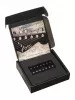 Volftron7S Звукосниматель магнитный для 7-струнной гитары, бриджевый, Bagdasar guitars, BGP701B