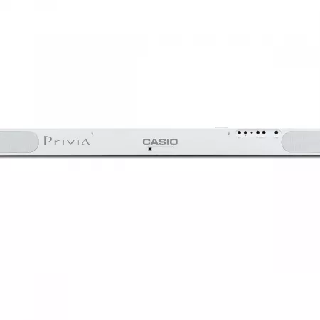 Privia Цифровое пианино со стойкой, белое (2 коробки), Casio, PX-S1000WE