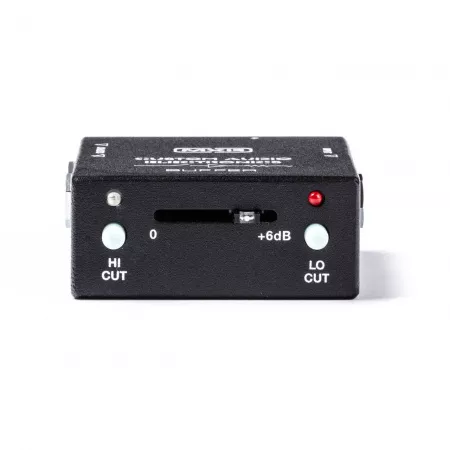 MXR CAE Buffer Педаль эффектов, Dunlop, MC406