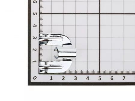 Крепление обода барабана, толщиной 6-6.5мм, LDrums, BC-012CR