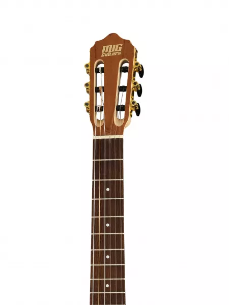 AG1C Классическая гитара, MIG Guitars, AG1C-SA24  рис.2 