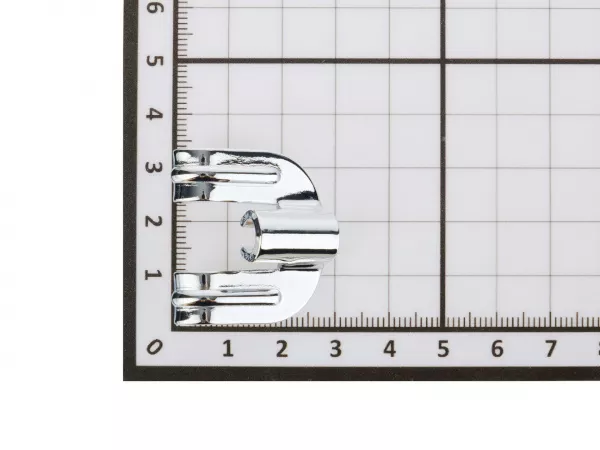 Крепление обода барабана, толщиной 6-6.5мм, LDrums, BC-012CR  рис.2 