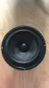 Динамик для акустической системы M6, G6, C6, X6, G6, N-Audio, Woofer6-CMXG