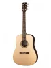 Steel String Series Акустическая гитара, Kremona, F10