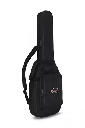 EG-20-BK Чехол для электрогитары, черный, А3