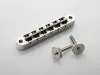 Бридж (струнодержатель), никель, Gotoh, Ti103B-N