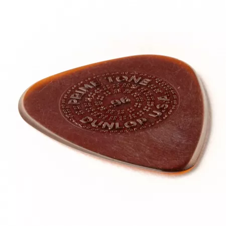 Primetone Медиаторы, 3шт, толщина 0.96мм, с насечкой, стандартные, Dunlop, 510P.96