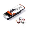 Frank Kozik S1 Медиаторы в коробочке, 6шт, Dunlop, BL109T.73