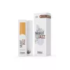 Organic Select Jazz Unfiled Трости для саксофона тенор, размер 4M, 5шт, D'Addario, ORRS05TSX4M