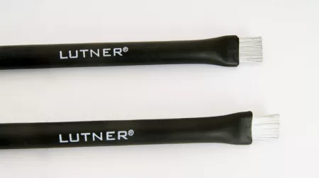 SV5 Щетки для барабана металлические Lutner