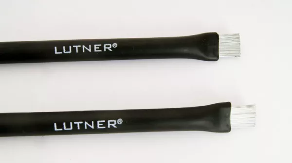 SV5 Щетки для барабана металлические Lutner