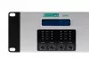 Усилитель мощности, 4х600Вт, DSPPA, D5411