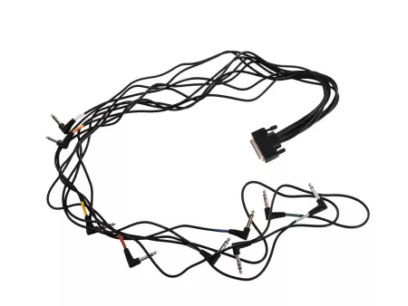 Основной кабель для установки DM-210, Nux, 09000-06300-00000