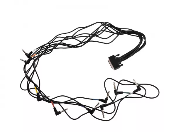 Основной кабель для установки DM-210, Nux, 09000-06300-00000  рис.2 