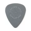 Prime Grip Delrin 500 Медиаторы 12шт, толщина 0,71мм, Dunlop, 450P.71