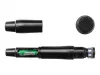 Беспроводная микрофонная система, 2 ручных передатчика, Soundsation, WF-U2602HH