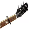 PW-CP-02MG NS Capo Pro Каподастр для гитары, серый, Planet Waves