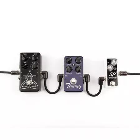 PW-GPKIT-10 DIY Solderless Комплект для самостоятельной сборки патч-кордов, Planet Waves