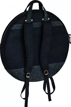 Waxed Canvas Чехол для тарелок 22", Meinl, MWC22BK