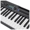Синтезатор 61 клавиша, черный, Casio, CT-S300