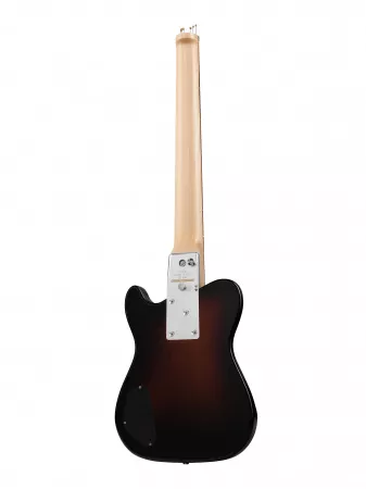 Электрогитара складная, Easy Fix, Easy-Fold-Tele-Pro-3TB