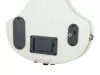 Электроскрипка, с футляром и смычком, Foix, HVE/HVE-06G