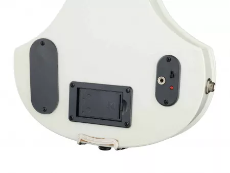 Электроскрипка, с футляром и смычком, Foix, HVE/HVE-06G