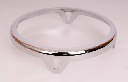 99623500 GCR 85 Обод для бонго 8,5'', изогнутый, Sonor
