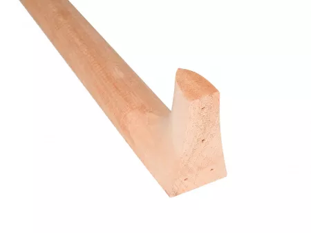 Заготовка грифа 43мм акустической гитары, Homage, LH-NECK-02