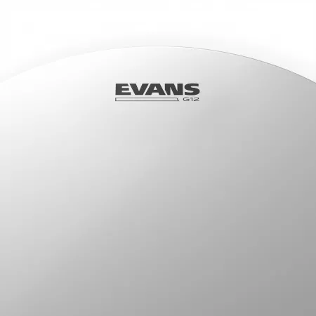G12 Coated Пластик для том барабана 18", Evans, B18G12