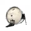 EQ4 Calftone Пластик для бас-барабана 26", Evans, BD26GB4CT