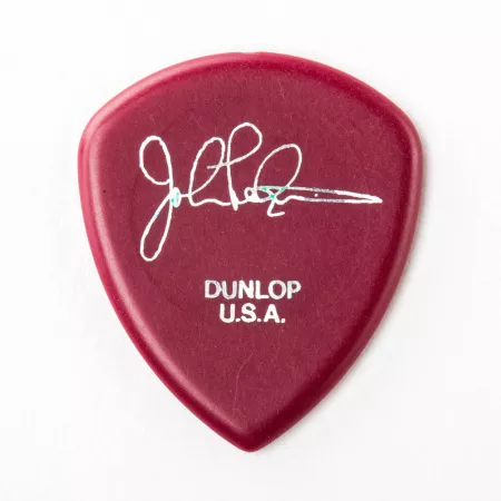 John Petrucci Flow Медиаторы 3шт, толщина 2.0мм, Dunlop, 548PJP2.0