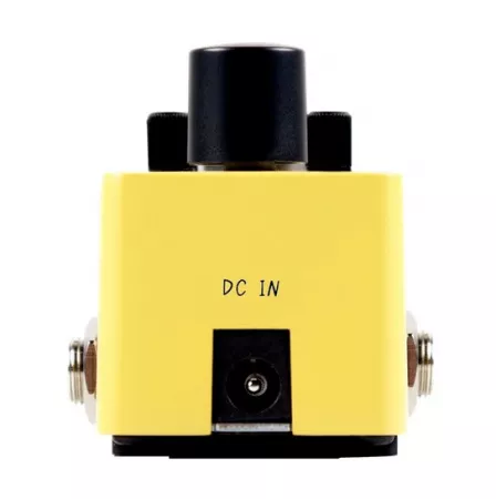 Envelop Auto Wah Педаль эффектов, Flamma, FC11