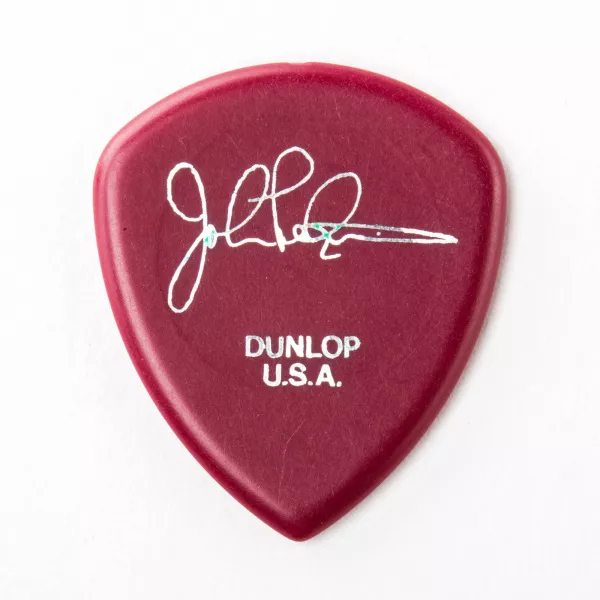 John Petrucci Flow Медиаторы 12шт, толщина 2.0мм, Dunlop, 548RJP2.0  рис.2 
