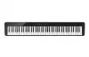 Privia Цифровое пианино со стойкой, черное (2 коробки), Casio, PX-S1000BK