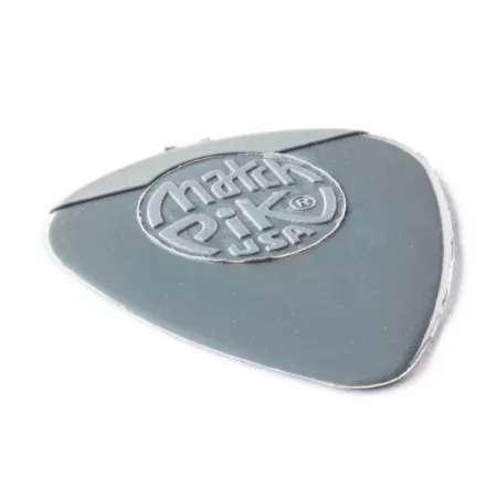 Match Pik Nylon Медиаторы 12 х 3шт, толщина 0,88мм, Dunlop, 448R.88