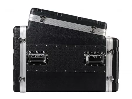 Кейс для рекового оборудования 8U, Guider, ABS-MR8UT12U