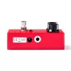 MXR Dyna Comp Compressor Педаль эффектов, Dunlop, M102