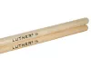 Барабанные палочки, орех, нейлоновый наконечник, Lutner, 7AN