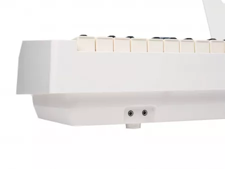 Цифровое пианино, белое, Nux, NPK-20-WH