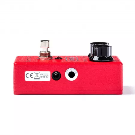 MXR Dyna Comp Compressor Педаль эффектов, Dunlop, M102