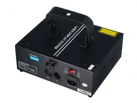 Лазерный проектор, RGB, Big Dipper, B2000+RGB