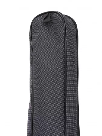 Чехол для классической гитары, серый, MEZZO, MZ-ChGC-1/1grey