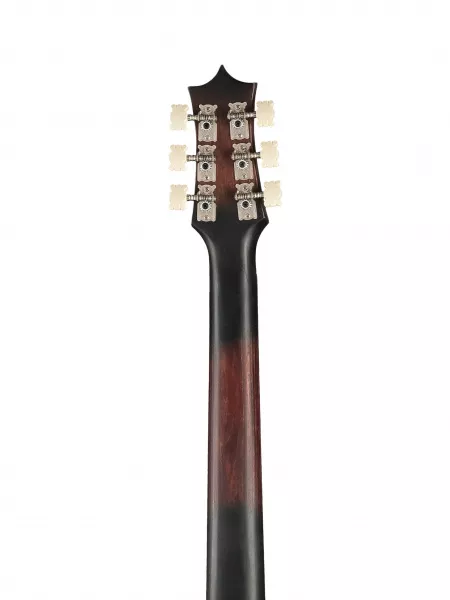 Гитара акустическая, с вырезом, синий санберст, Niagara, ACS-C39BLS  рис.2 