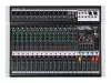 Микшерный пульт, 16 каналов, серия PRO, LAudio, PX-16