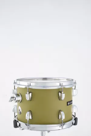 Little Roomer Барабанная установка, оливковая (3 коробки), Dixon, PODL520PK1OG