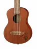 RU Series Mahogany Укулеле тенор, матовый, Ortega, RU5MM-TE