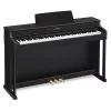 Celviano Цифровое пианино со стойкой и педалями, черное, Casio, AP-470BK